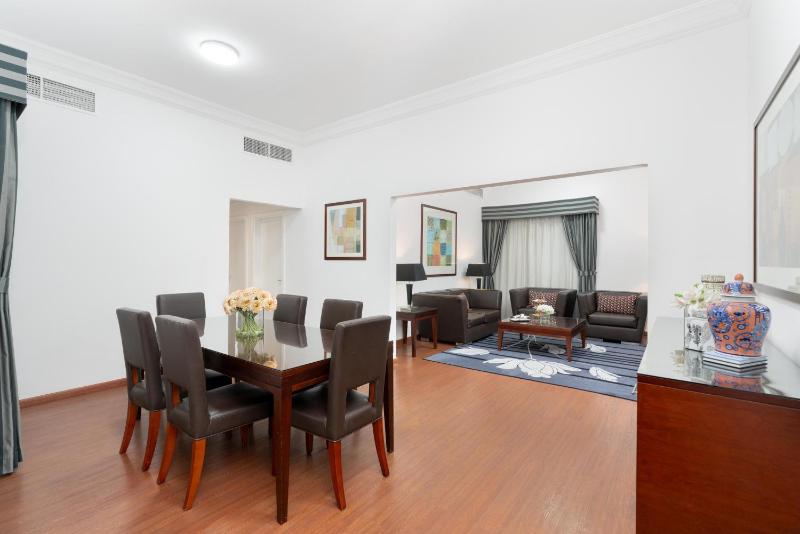 Two Bedroom Apartment  image 1