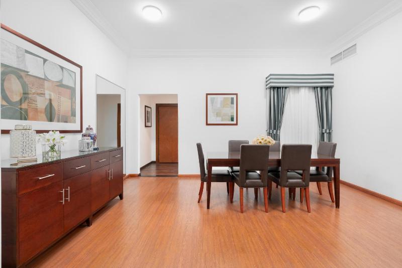 Two Bedroom Apartment  image 4