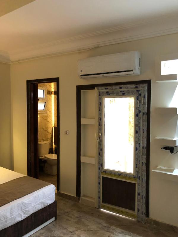 Matto Pyramids Inn - image 11