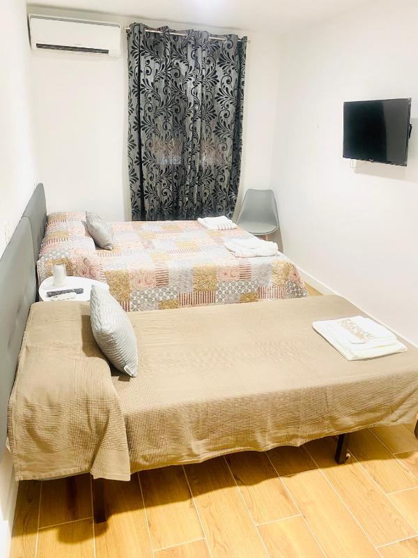 Triple Room image 3