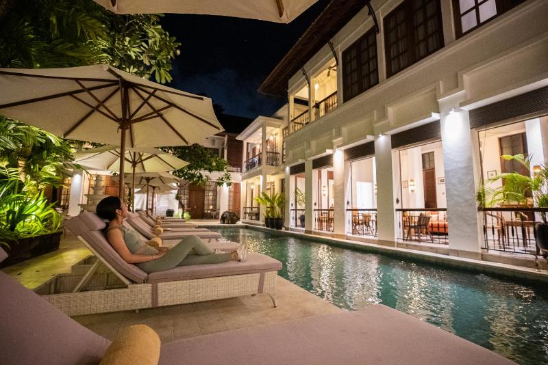 The Colony Hotel Bali - image 2