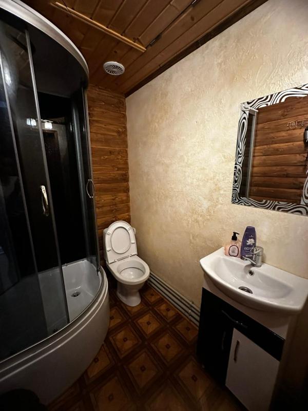 Double Room with Mountain View image 3