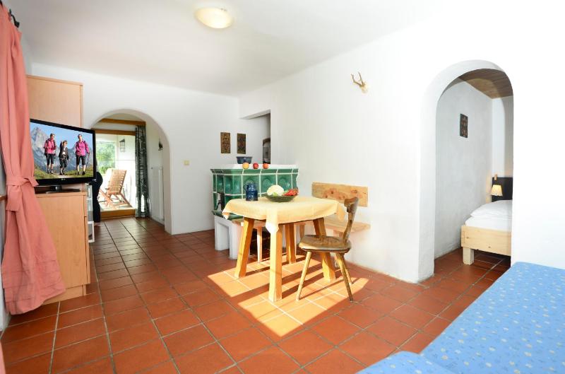 Studio with Mountain View image 1