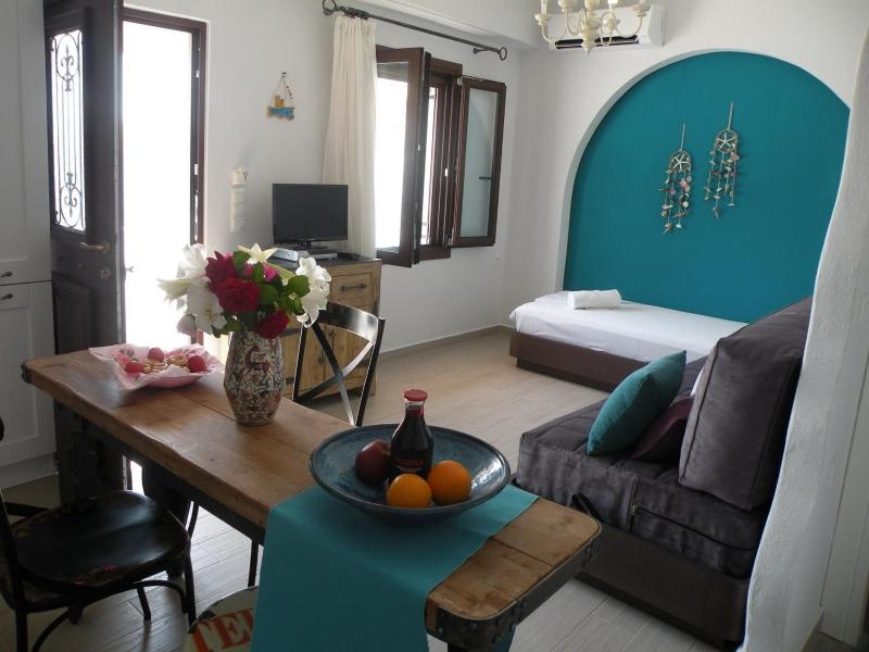 Apartment with Terrace image 1
