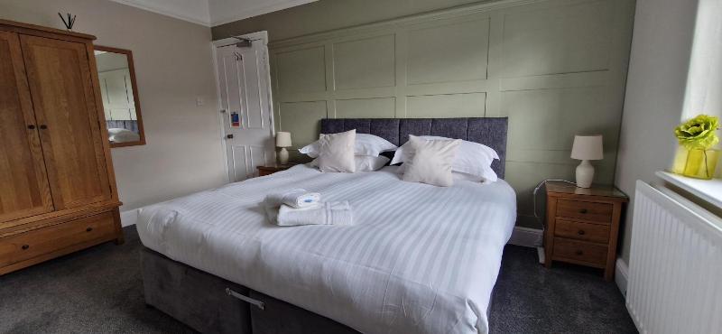 Glencoe Guest House - image 17