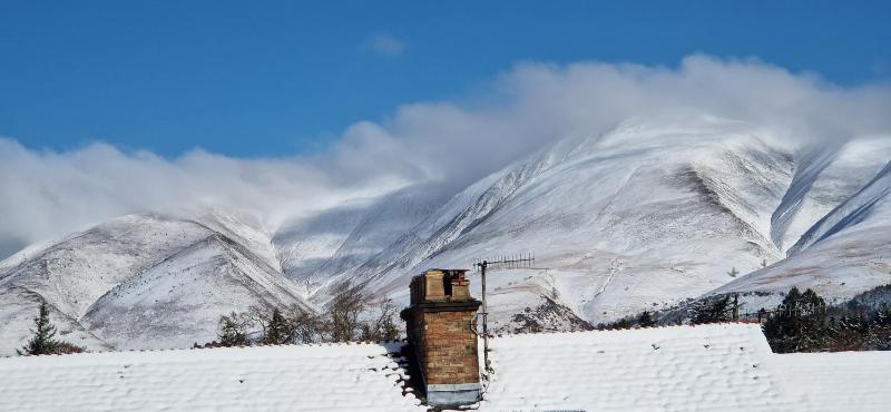 Glencoe Guest House - image 45