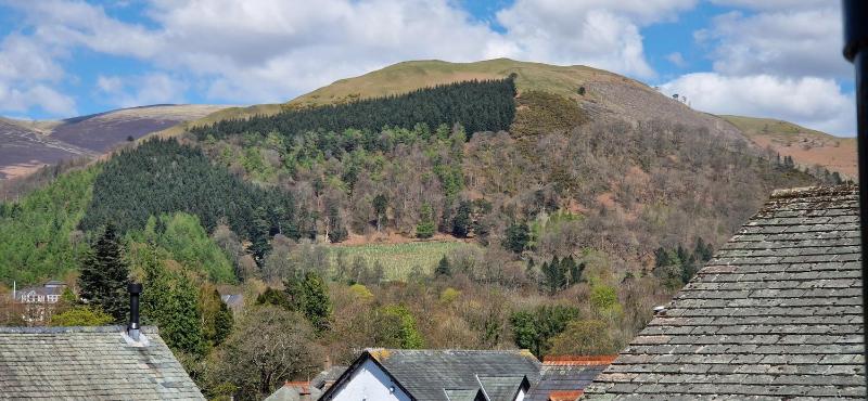 Glencoe Guest House - image 36
