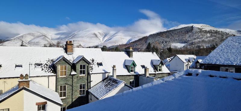 Glencoe Guest House - image 16