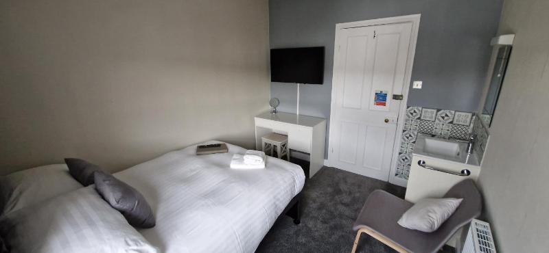 Glencoe Guest House - image 42