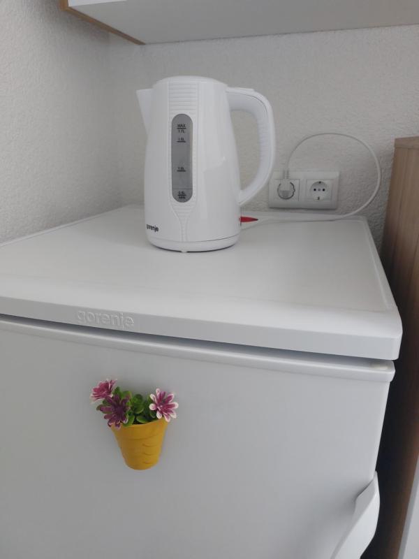 Apartman 