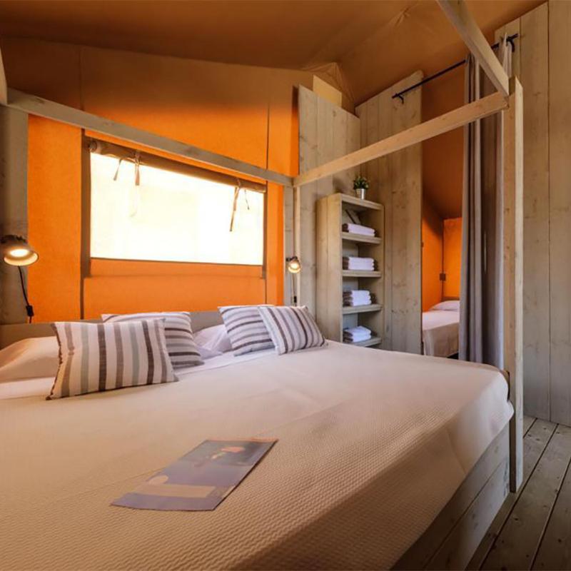 Glamping Safari image 3