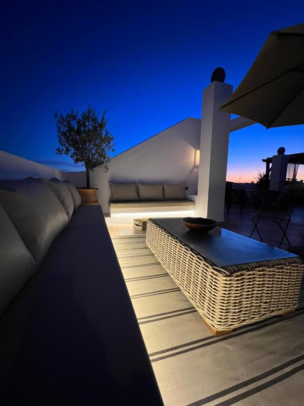 Hostal Boutique Plaza Cantarero - image 20