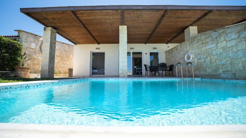 Two-Bedroom Apartment with Private Pool image 2