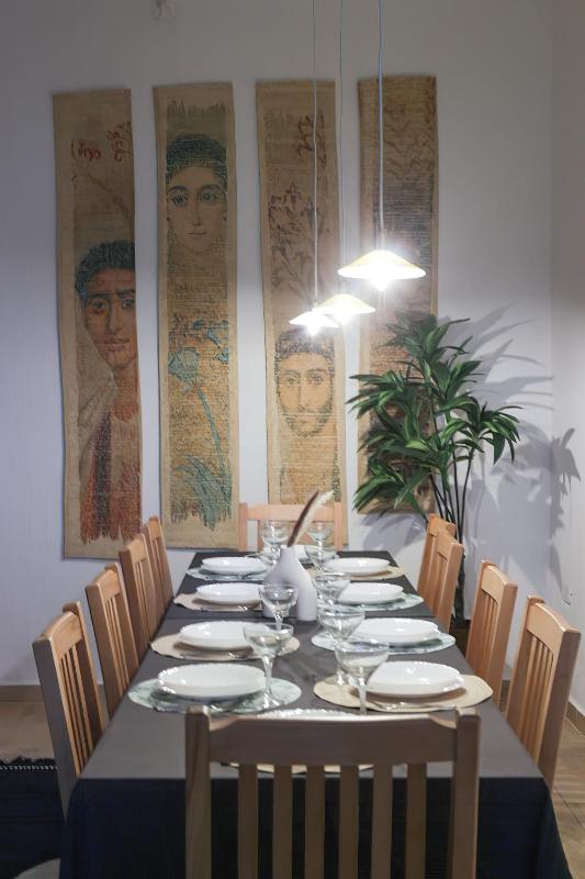 Nabeel Homes - Seaview Rooftop - San Stefano - image 9
