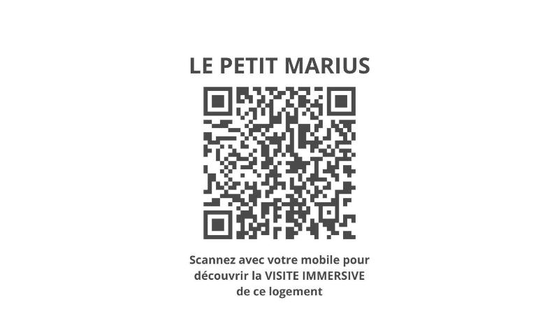 LE PETIT MARIUS - Cocon au cœur du centre-ville historique - image 6