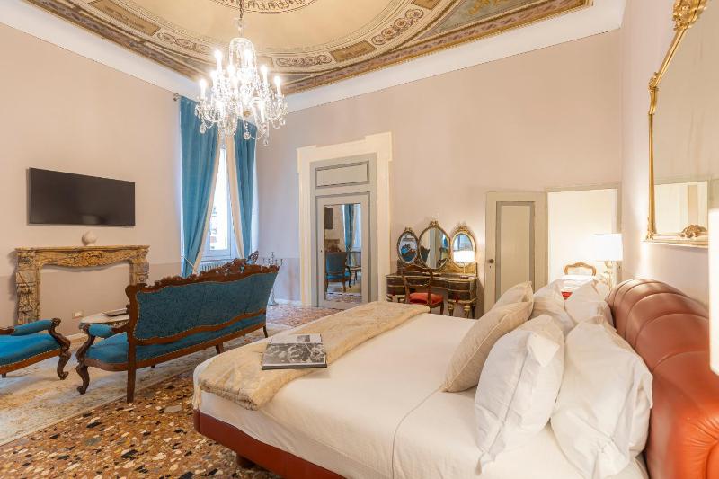 Corte Realdi - Palazzo Camozzini - image 10