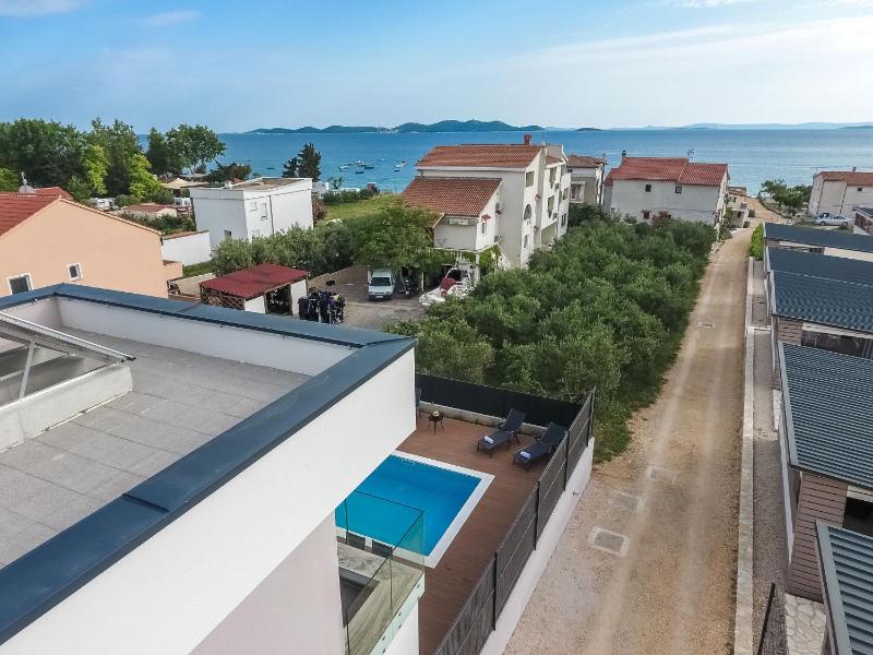 Villa in Pako tane near Beach & Pool - image 26