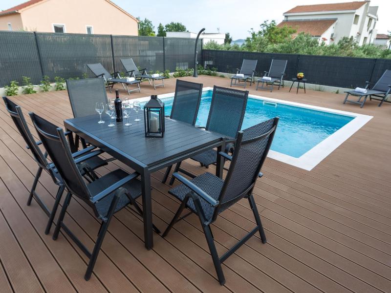 Villa in Pako tane near Beach & Pool - image 8