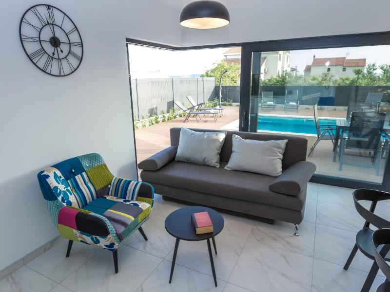 Villa in Pako tane near Beach & Pool - image 35