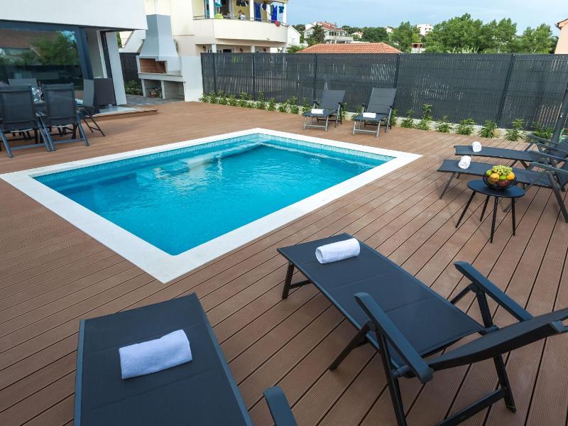 Villa in Pako tane near Beach & Pool - image 39
