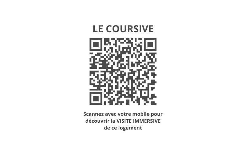LE COURSIVE - Charmant T2 à Villeurbanne - image 10