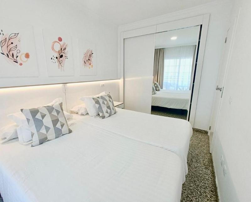 Apartamentos Sol Mar - image 17