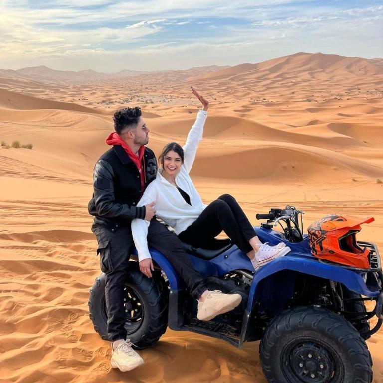 Sunset Camp Merzouga - image 22