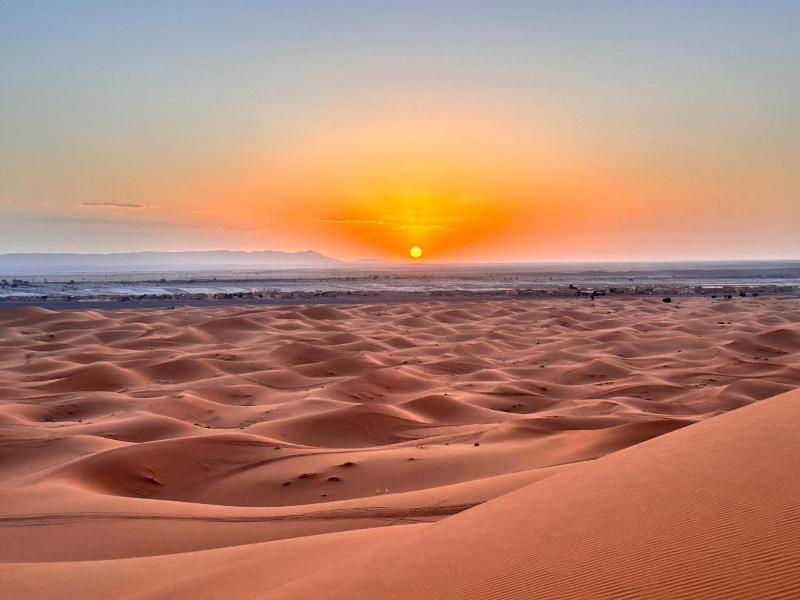 Sunset Camp Merzouga - image 44