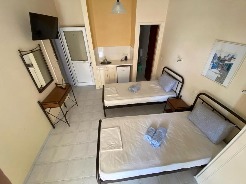 Economy Studio (2 Adults) image 4