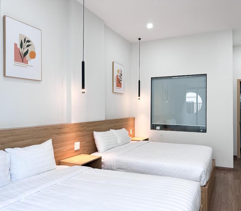 HAKU HOME Mini Apartments & Homestay - image 10
