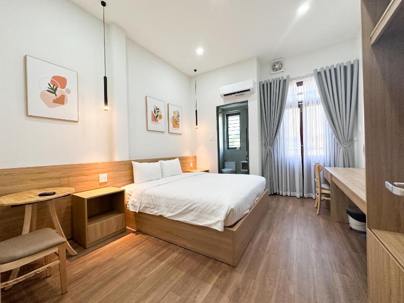 HAKU HOME Mini Apartments & Homestay - image 6