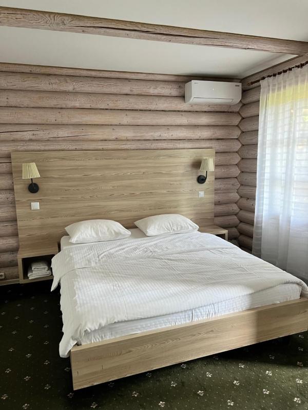 Double Room image 1