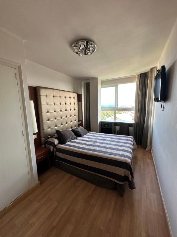 Small Double Room with no Terrace image 1