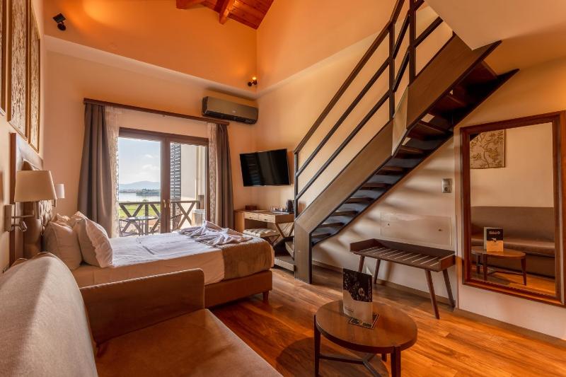 La Suite Boutique Hotel & Spa - image 44