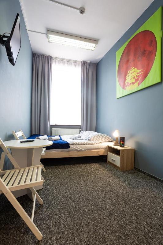 Double Room with Private Bathroom image 1