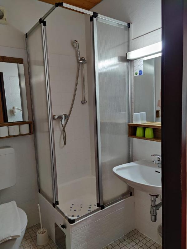 Single Room with Balcony image 1