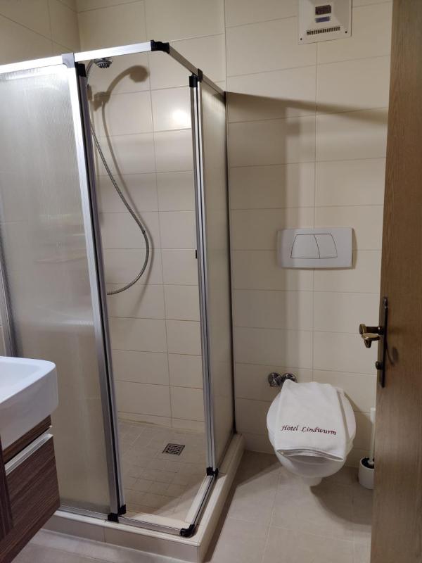 Double Room with Balcony image 1