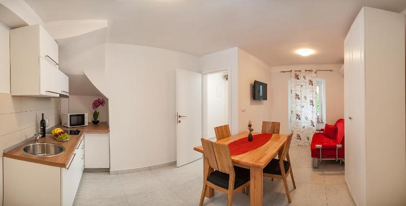 Apartments Marta - image 29