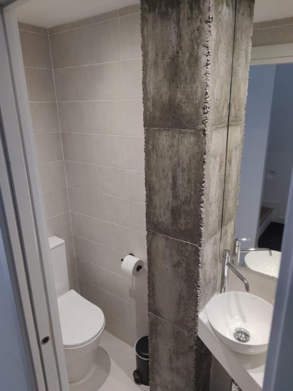 Luxury Loft Malaga Carreteria - image 4