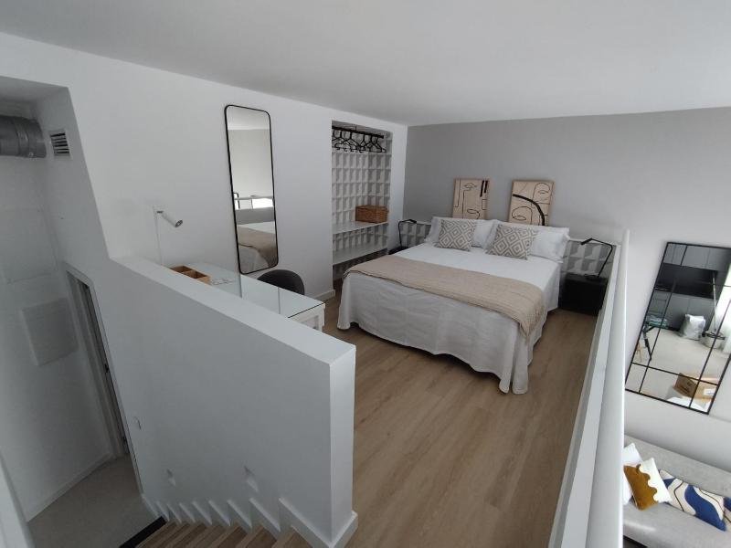 Luxury Loft Malaga Carreteria - image 8