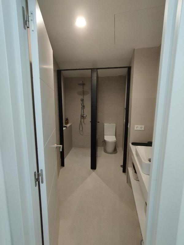 Luxury Loft Malaga Carreteria - image 9
