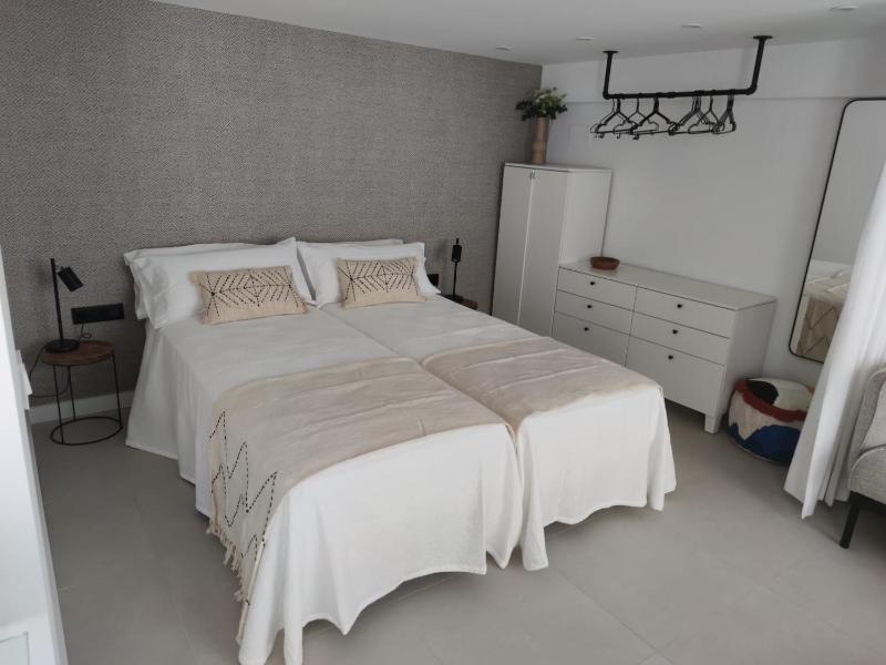 Luxury Loft Malaga Carreteria - image 5