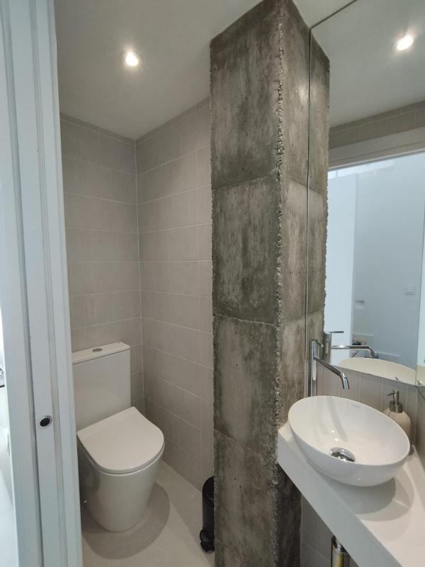 Luxury Loft Malaga Carreteria - image 13