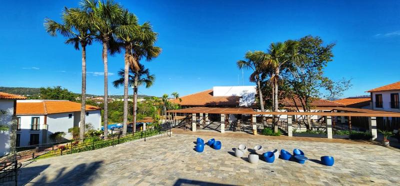 Eco Resort QUINTA SANTA BÁRBARA - image 17