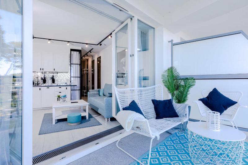 Apartament Baltic Porta Mare by Major Domus Club - image 5