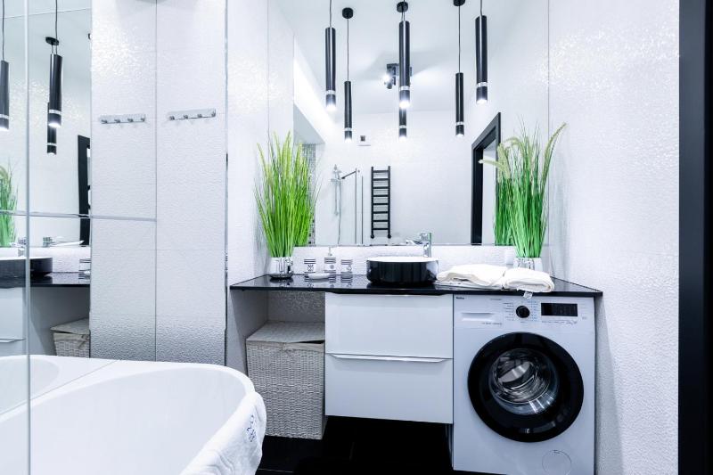 Apartament Baltic Porta Mare by Major Domus Club - image 19