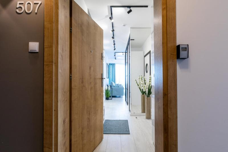 Apartament Baltic Porta Mare by Major Domus Club - image 3