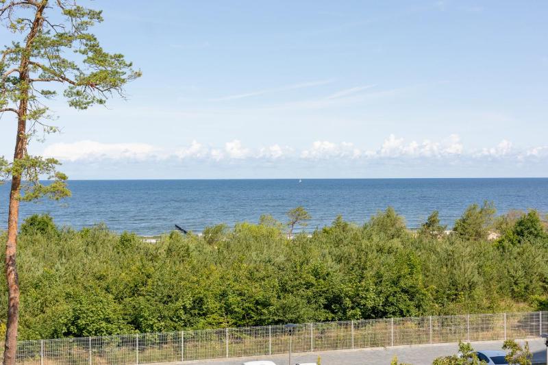 Apartament Baltic Porta Mare by Major Domus Club - image 13