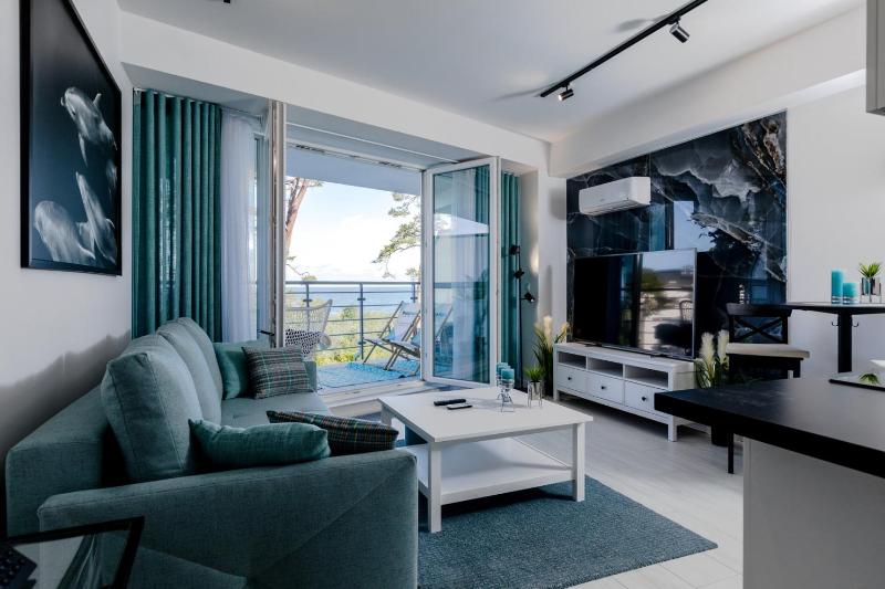 Apartament Baltic Porta Mare by Major Domus Club - image 8
