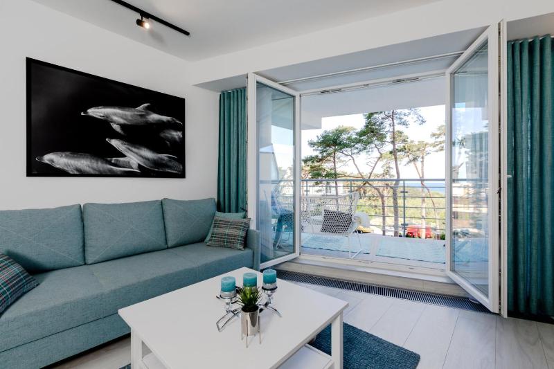 Apartament Baltic Porta Mare by Major Domus Club - image 25